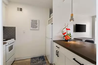445 Kaiolu Street #812, Honolulu, HI 96815 - Photo 7