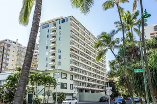 445 Kaiolu St, Honolulu, HI 96815 - Photo 17