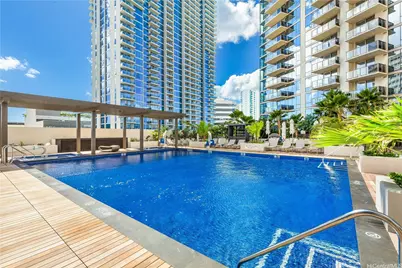 1390 Kapiolani Boulevard #3002, Honolulu, HI 96814 - Photo 15