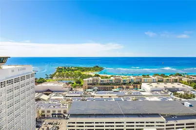 1390 Kapiolani Boulevard #3002, Honolulu, HI 96814 - Photo 13