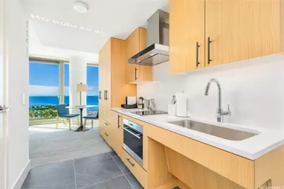 1390 Kapiolani Boulevard #3002, Honolulu, HI 96814 - Photo 9