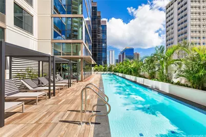 1390 Kapiolani Boulevard #3002, Honolulu, HI 96814 - Photo 17
