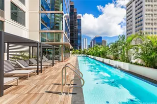 1390 Kapiolani Blvd, Honolulu, HI 96814 - Photo 17