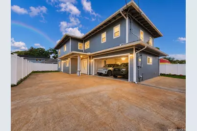 133 Walker Avenue, Wahiawa, HI 96786 - Photo 1