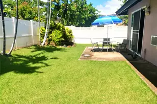 91-1029 Mamaka St, Kapolei, HI 96707 - Photo 5