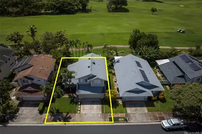 91-517 Kuhialoko Street, Ewa Beach, HI 96706 - Photo 5