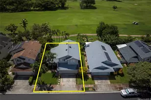 91-517 Kuhialoko St, Ewa Beach, HI 96706 - Photo 5
