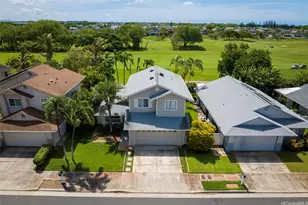 91-517 Kuhialoko St, Ewa Beach, HI 96706 - Photo 1