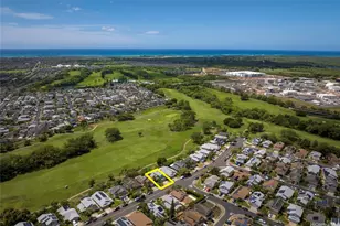 91-517 Kuhialoko St, Ewa Beach, HI 96706 - Photo 3