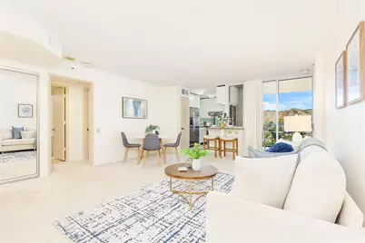 1212 Nuuanu Avenue #2408, Honolulu, HI 96817 - Photo 3