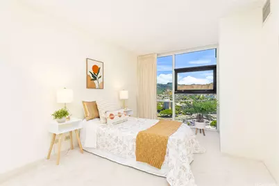 1212 Nuuanu Avenue #2408, Honolulu, HI 96817 - Photo 7
