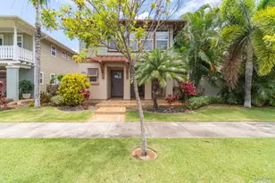 91-1174 Waipuhia St, Ewa Beach, HI 96706 - Photo 1