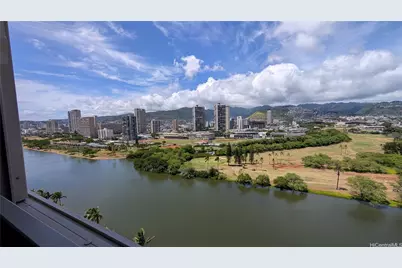 445 Seaside Avenue #1902, Honolulu, HI 96815 - Photo 17
