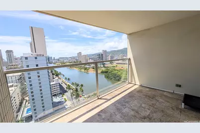 445 Seaside Avenue #1902, Honolulu, HI 96815 - Photo 13