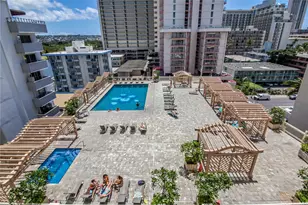 445 Seaside Ave, Honolulu, HI 96815 - Photo 19