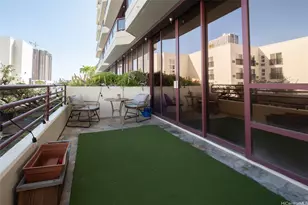 725 Kapiolani Blvd, Honolulu, HI 96813 - Photo 7