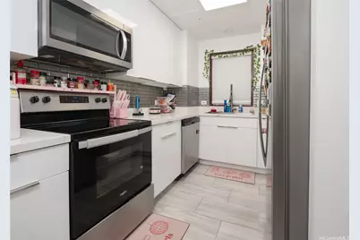 725 Kapiolani Boulevard #612, Honolulu, HI 96813 - Photo 9