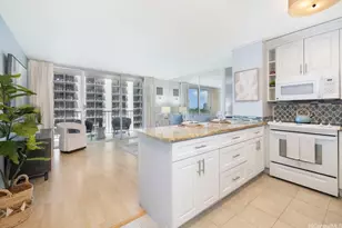 1925 Kalakaua Ave, Honolulu, HI 96815 - Photo 1