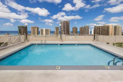 1925 Kalakaua Avenue #903, Honolulu, HI 96815 - Photo 19