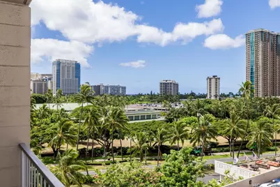 1925 Kalakaua Avenue #903, Honolulu, HI 96815 - Photo 11
