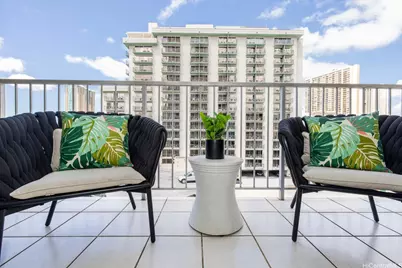 1925 Kalakaua Avenue #903, Honolulu, HI 96815 - Photo 9