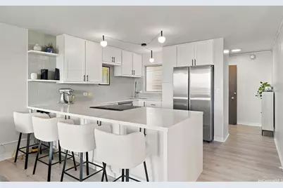 98-707 Iho Place #2-1401, Aiea, HI 96701 - Photo 1