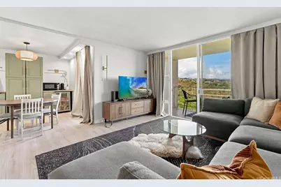98-707 Iho Place #2-1401, Aiea, HI 96701 - Photo 13