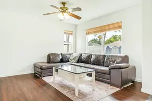 91-1191 Kaileolea Dr, Ewa Beach, HI 96706 - Photo 5