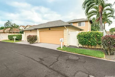 91-1191 Kaileolea Drive, Ewa Beach, HI 96706 - Photo 23