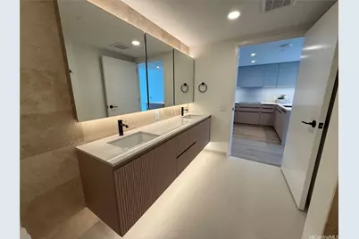 333 Ward Avenue #1607, Honolulu, HI 96814 - Photo 9