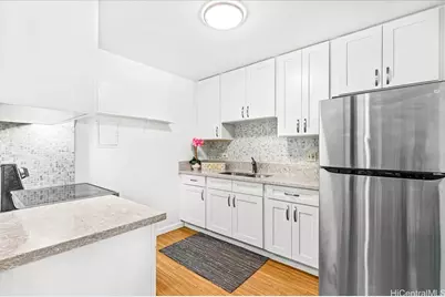 98-1032 Moanalua Road #3-305, Aiea, HI 96701 - Photo 1