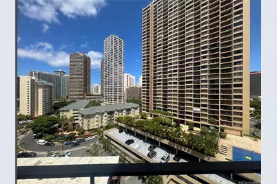 425 Ena Road #1203C, Honolulu, HI 96815 - Photo 7