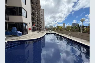 1850 Ala Moana Boulevard #1018, Honolulu, HI 96815 - Photo 13