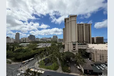 1850 Ala Moana Boulevard #1018, Honolulu, HI 96815 - Photo 17