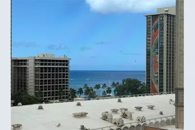 1850 Ala Moana Boulevard #1018, Honolulu, HI 96815 - Photo 15
