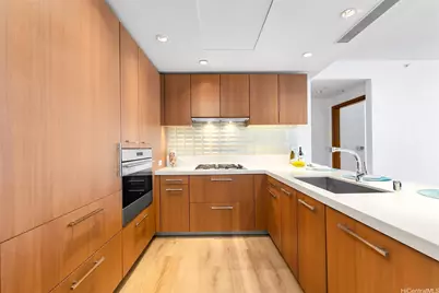 1555 Kapiolani Boulevard #1106, Honolulu, HI 96814 - Photo 9