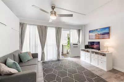 247 Beach Walk #303, Honolulu, HI 96815 - Photo 1