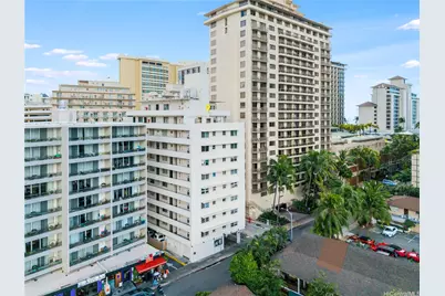 247 Beach Walk #303, Honolulu, HI 96815 - Photo 19