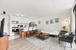 201 Ohua Ave, Honolulu, HI 96815 - Photo 3
