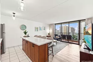 201 Ohua Ave, Honolulu, HI 96815 - Photo 5
