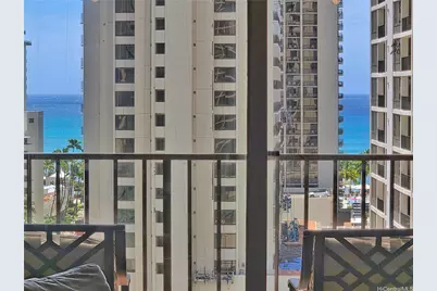 201 Ohua Avenue #1510-T2, Honolulu, HI 96815 - Photo 1