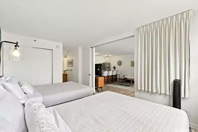 201 Ohua Avenue #1510-T2, Honolulu, HI 96815 - Photo 9