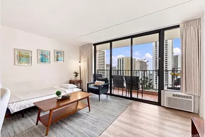 201 Ohua Avenue #1510-T2, Honolulu, HI 96815 - Photo 7