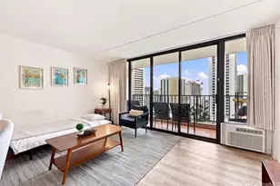 201 Ohua Ave, Honolulu, HI 96815 - Photo 7