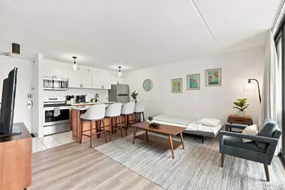 201 Ohua Avenue #1510-T2, Honolulu, HI 96815 - Photo 3