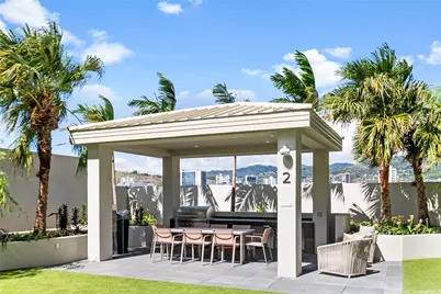 1390 Kapiolani Boulevard #3607, Honolulu, HI 96814 - Photo 15