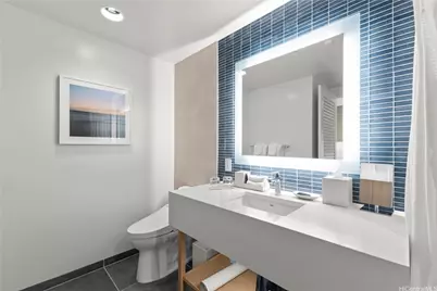 1390 Kapiolani Boulevard #3607, Honolulu, HI 96814 - Photo 9