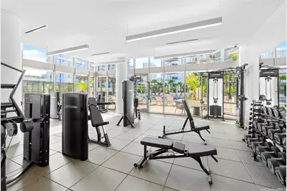 1390 Kapiolani Boulevard #3607, Honolulu, HI 96814 - Photo 13