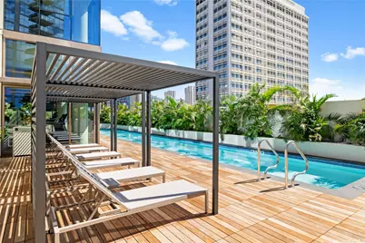 1390 Kapiolani Boulevard #3607, Honolulu, HI 96814 - Photo 11