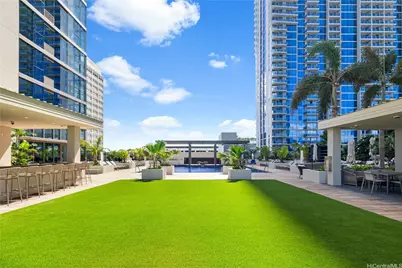 1390 Kapiolani Boulevard #3607, Honolulu, HI 96814 - Photo 17